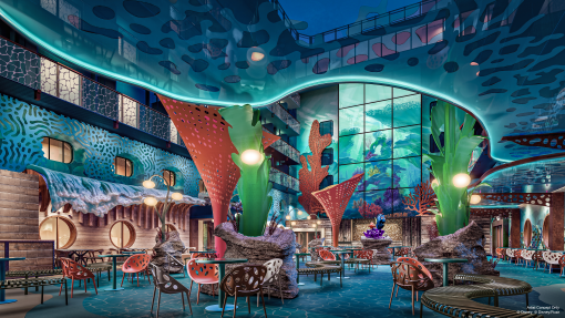 NGÀY 3: DISNEY ADVENTURE | DISNEY MAGIC | SHOW DIỄN & NHỮNG KHOẢNH KHẮC GIA ĐÌNH ĐÁNG NHỚ